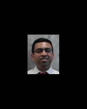 Ramesh N. Ashwath, MD