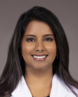 Revati B. Reddy, MD