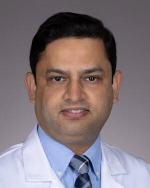 Rohit Bishnoi, MD