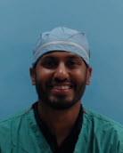Salvin Jacob, DO