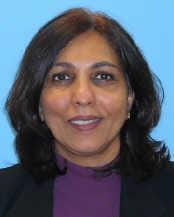 Sheila V. Sagar, MD