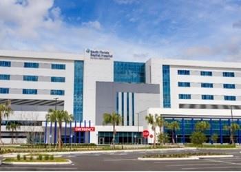 BayCare Laboratories (Plant City)