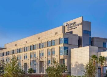 St. Joseph's Women's Hospital