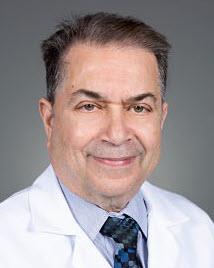 Suketu K. Desai, MD