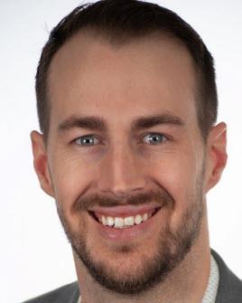 Tyler R. Rodericks, DPM