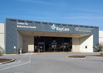 WHH Center for Behavioral Health