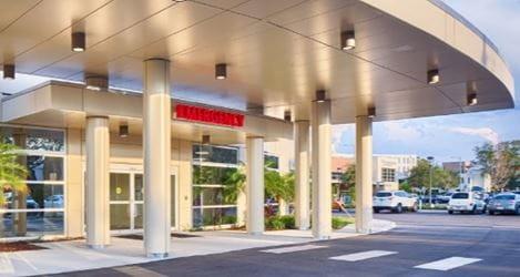 Winter Haven Hospital Emergency Center_0323