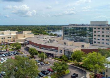 Winter Haven Hospital Exterior 350x250