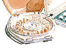 Image of pill