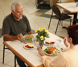 Healthy Tips For Eating Out
