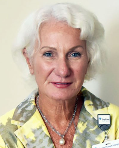 Susan Croushore