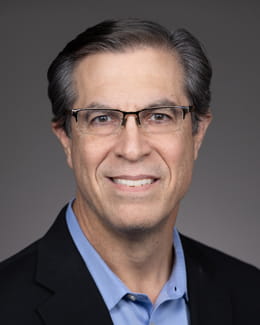 Paul Lewis, MD, ABPM-CI Designated Institutional Officer for GME