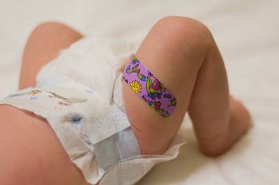 babys first shots babys first shots