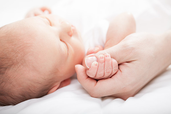 understanding babys senses and reflexes