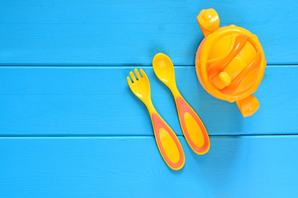 5 tips for using utensils
