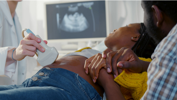what to expect during the second trimester ultrasound
