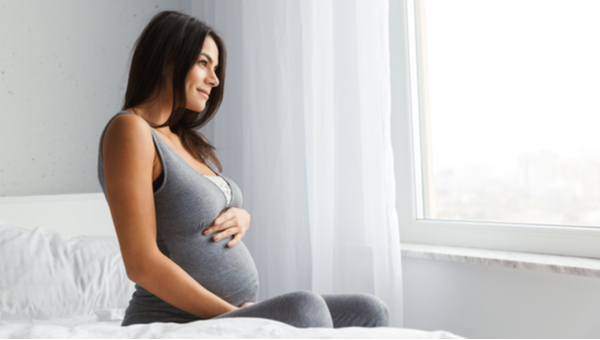what to expect during your second trimester