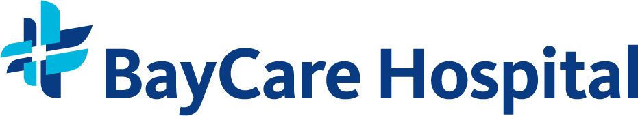 BayCare Hospital logo