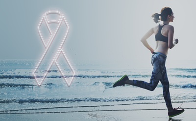 Healthy Lifestyle Promotes Promising Recovery For Breast Cancer Survivors