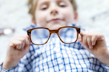 Better or Worse: Vision Screenings for Children