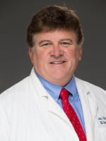 John Morrow MD