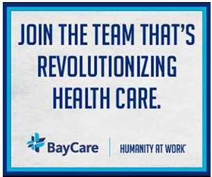 Join the team that's revolutionizing Health Care.