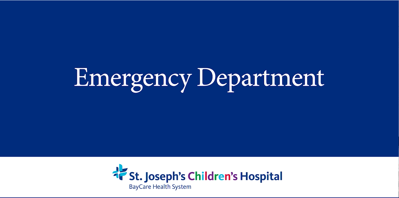 Learn what it’s like to be a nurse in the pediatric emergency department.