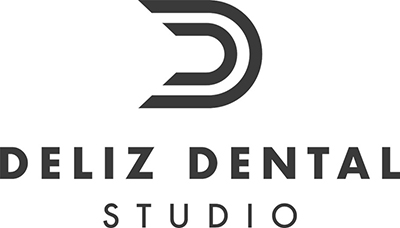 Deliz Dental Studio logo