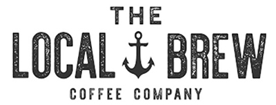 The Local Brew Coffee Company logo