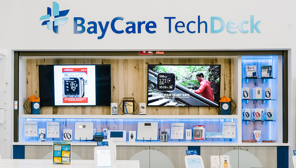 BayCare HealthHub (Bardmoor)