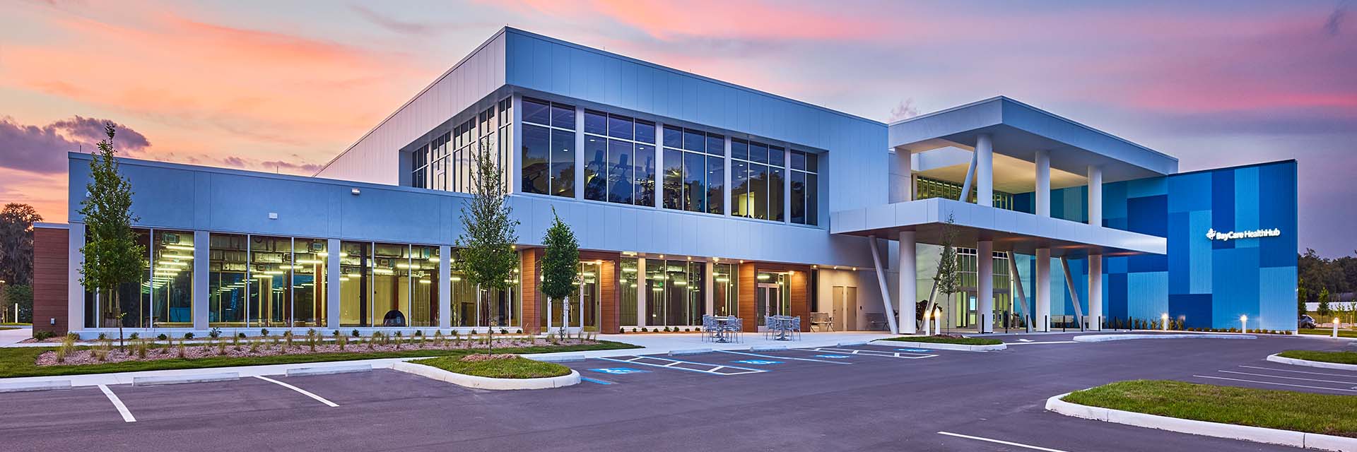 BayCare HealthHub (Bloomingdale)