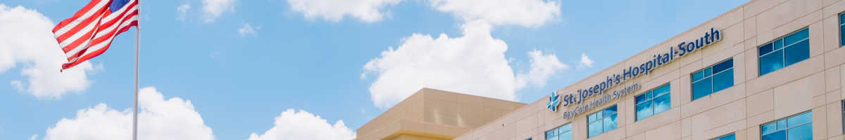 st josephs hospital south