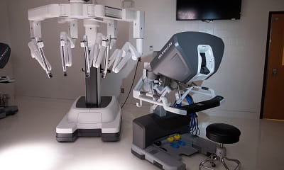 da Vinci XI surgical system