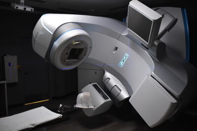Medical Physics Residency