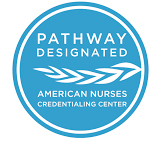 Nursing's Pathway to Excellence Award