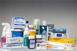 wound care products