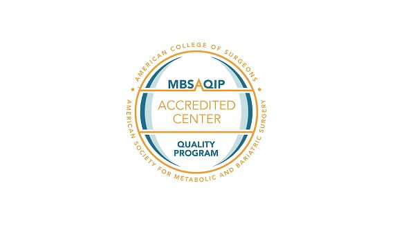 MBSAQIP Accredited Center Quality Program