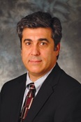 Donald C. Lanza, MD FACS