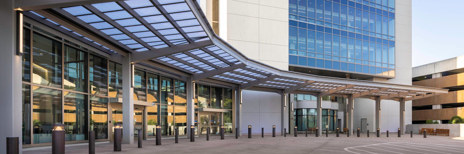 Orthopedics Services in St. Petersburg, Florida - BayCare — Orthopedics clinic in Saint Petersburg, FL — photo 2
