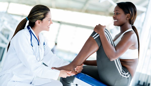 Orthopedics Services in St. Petersburg, Florida - BayCare — Orthopedics clinic in Saint Petersburg, FL — photo 4