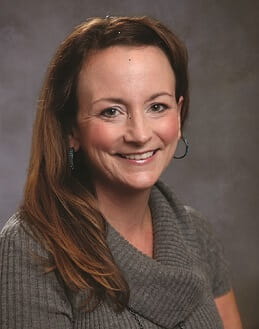 Erin Cockrell, DO