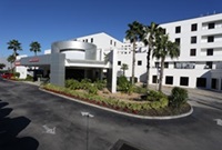 Exterior building photo for Mease Countryside ER