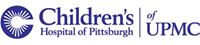Children's Hospital of Pittsburgh logo