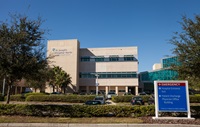 St. Joseph's Hospital-North