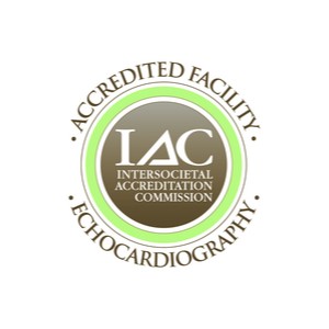 IAC award logo