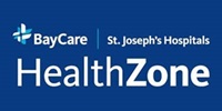 HealthZone logo
