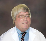 James M. Irwin, MD
