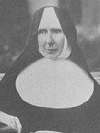 Franciscan Sisters of Allegany Sr Mary Teresa O'Neil