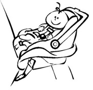 Car Seat Instruction