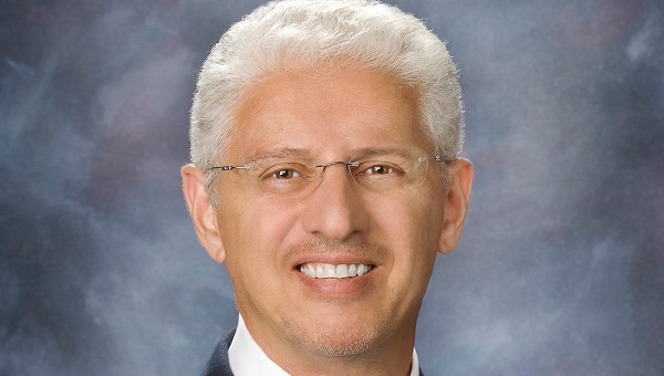 Dr. Samuel Messieh